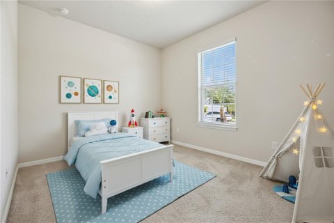 Villa ou maison à vendre à Winter Garden, Floride: 3 chambres, 156.91 m2 № 2199114 - photo 26