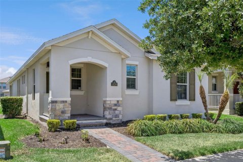 Villa ou maison à vendre à Winter Garden, Floride: 3 chambres, 156.91 m2 № 2199114 - photo 3