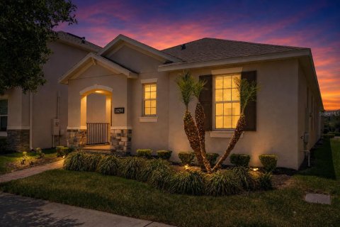 Villa ou maison à Winter Garden, Floride 3 chambres, 156.91 m2 № 2199114