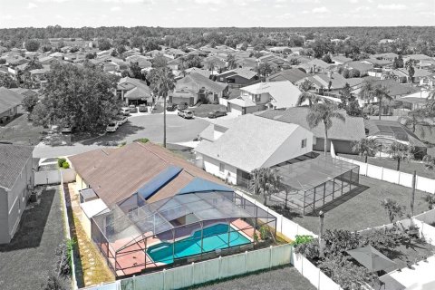 Casa en alquiler en Kissimmee, Florida, 3 dormitorios, 145.39 m2 № 1886911 - foto 30