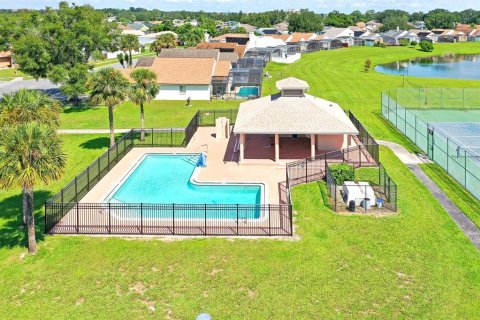 Casa en alquiler en Kissimmee, Florida, 3 dormitorios, 145.39 m2 № 1886911 - foto 29