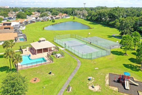 Casa en alquiler en Kissimmee, Florida, 3 dormitorios, 145.39 m2 № 1886911 - foto 28