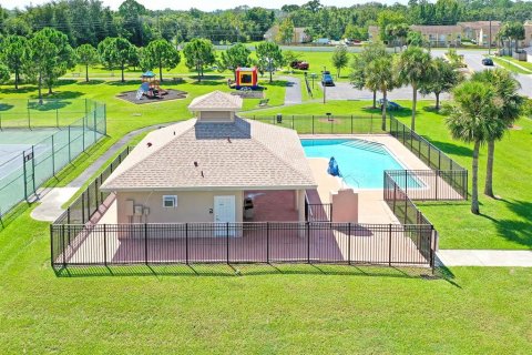 Casa en alquiler en Kissimmee, Florida, 3 dormitorios, 145.39 m2 № 1886911 - foto 25