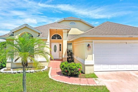 Casa en alquiler en Kissimmee, Florida, 3 dormitorios, 145.39 m2 № 1886911 - foto 2