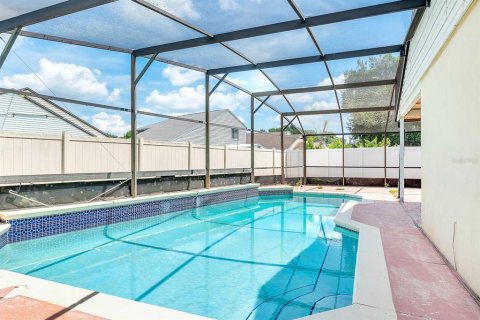 Casa en alquiler en Kissimmee, Florida, 3 dormitorios, 145.39 m2 № 1886911 - foto 24