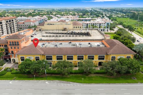 Commercial property in Miramar, Florida № 1977908 - photo 3