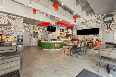 Commercial property in Miramar, Florida № 1977908 - photo 10