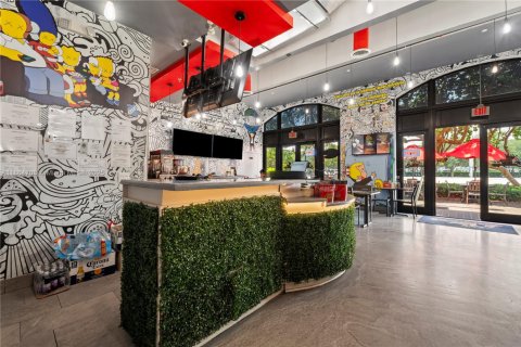 Commercial property in Miramar, Florida № 1977908 - photo 11