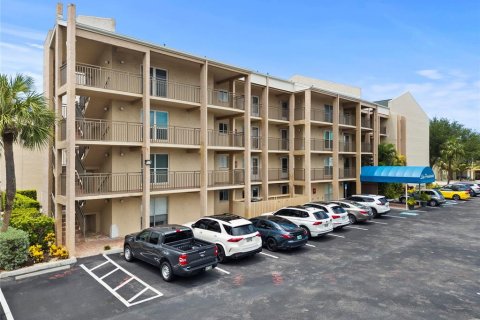 Купить кондоминиум в Сарасота, Флорида 4 комнаты, 92.07м2, № 2306711 - фото 23