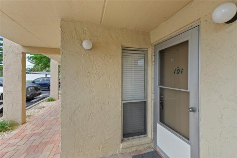 Купить кондоминиум в Сарасота, Флорида 4 комнаты, 92.07м2, № 2306711 - фото 24