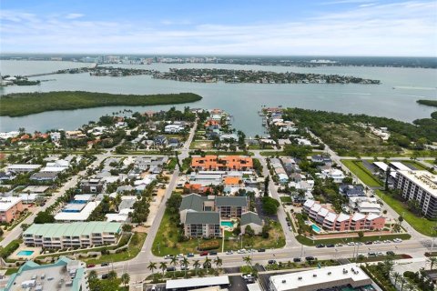 Купить кондоминиум в Сарасота, Флорида 4 комнаты, 92.07м2, № 2306711 - фото 18