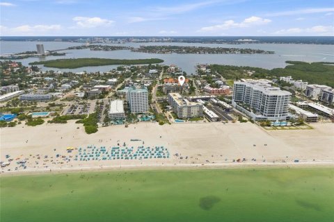 Купить кондоминиум в Сарасота, Флорида 4 комнаты, 92.07м2, № 2306711 - фото 4