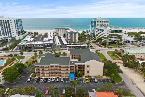 Condominio en Sarasota, Florida, 2 dormitorios  № 2306711