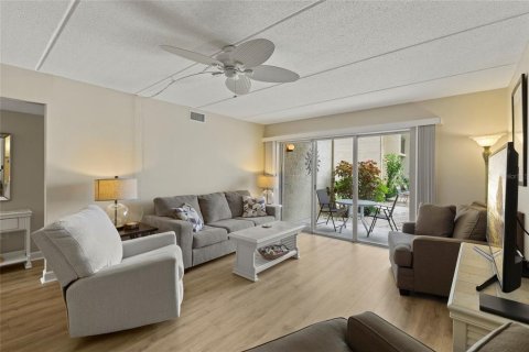 Купить кондоминиум в Сарасота, Флорида 4 комнаты, 92.07м2, № 2306711 - фото 7