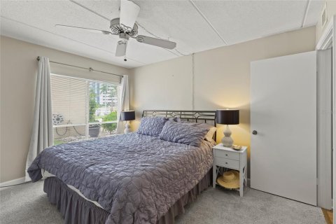 Купить кондоминиум в Сарасота, Флорида 4 комнаты, 92.07м2, № 2306711 - фото 14