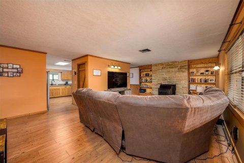 Купить виллу или дом в Даннеллон, Флорида 9 комнат, 221.48м2, № 1832977 - фото 12