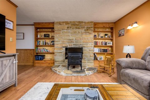 Купить виллу или дом в Даннеллон, Флорида 9 комнат, 221.48м2, № 1832977 - фото 17