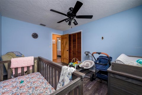 Купить виллу или дом в Даннеллон, Флорида 9 комнат, 221.48м2, № 1832977 - фото 30