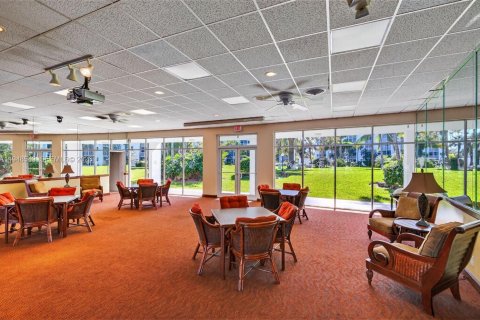 Купить кондоминиум в Помпано-Бич, Флорида 1 спальня, 65.96м2, № 2006495 - фото 30