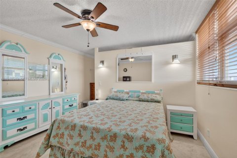 Купить кондоминиум в Помпано-Бич, Флорида 1 спальня, 65.96м2, № 2006495 - фото 16