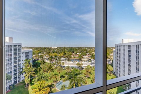 Купить кондоминиум в Помпано-Бич, Флорида 1 спальня, 65.96м2, № 2006495 - фото 8