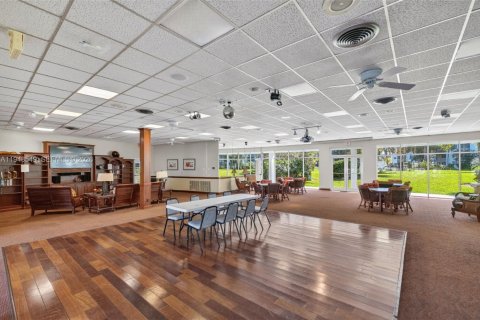 Купить кондоминиум в Помпано-Бич, Флорида 1 спальня, 65.96м2, № 2006495 - фото 28