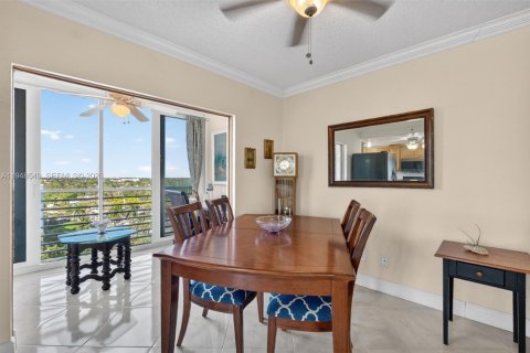 Купить кондоминиум в Помпано-Бич, Флорида 1 спальня, 65.96м2, № 2006495 - фото 6