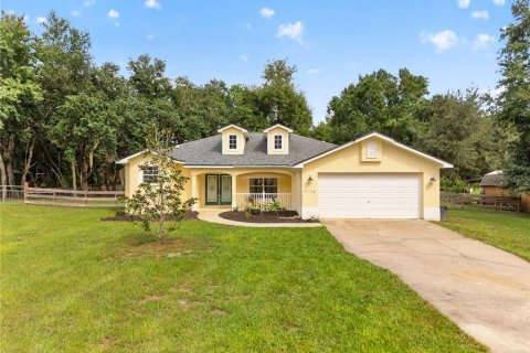 Casa en Webster, Florida 3 dormitorios, 180.32 m2 № 2373819