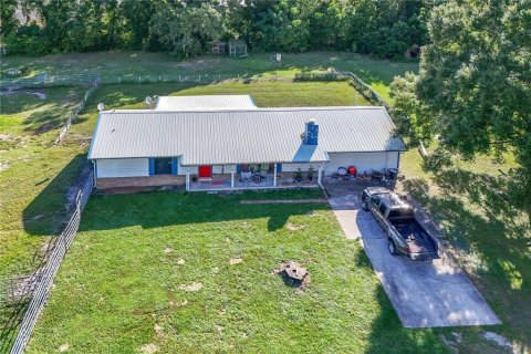 Land in Apopka, Florida № 1417692 - photo 14