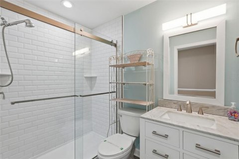 Copropriété à vendre à Saint Petersburg, Floride: 2 chambres, 93.37 m2 № 2196516 - photo 21