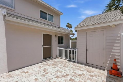Copropriété à vendre à Saint Petersburg, Floride: 2 chambres, 93.37 m2 № 2196516 - photo 25