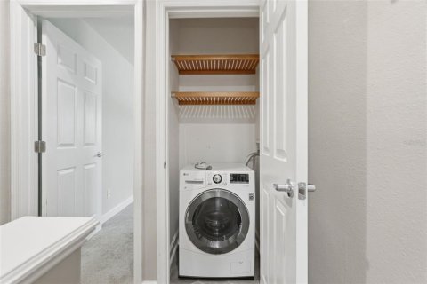 Copropriété à vendre à Saint Petersburg, Floride: 2 chambres, 93.37 m2 № 2196516 - photo 20