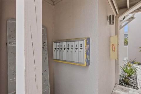Copropriété à vendre à Saint Petersburg, Floride: 2 chambres, 93.37 m2 № 2196516 - photo 29