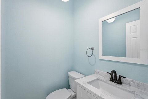 Copropriété à vendre à Saint Petersburg, Floride: 2 chambres, 93.37 m2 № 2196516 - photo 8