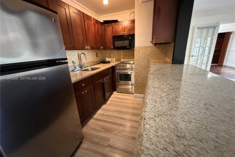 Copropriété à louer à North Miami Beach, Floride: 2 chambres, 78.13 m2 № 2000809 - photo 5