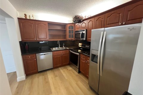 Condo in Boca Raton, Florida, 2 bedrooms  № 2187010 - photo 15