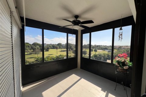 Condo in Boca Raton, Florida, 2 bedrooms  № 2187010 - photo 22