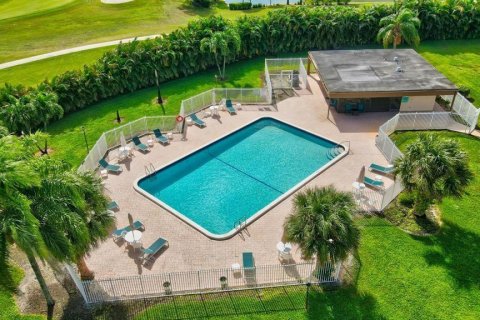 Condo in Boca Raton, Florida, 2 bedrooms  № 2187010 - photo 4