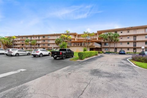 Condo in Boca Raton, Florida, 2 bedrooms  № 2187010