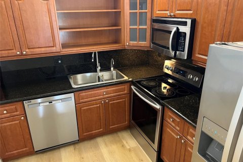 Condo in Boca Raton, Florida, 2 bedrooms  № 2187010 - photo 16