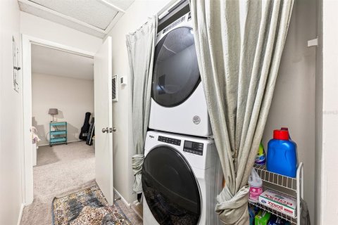 Copropriété à vendre à Orlando, Floride: 2 chambres, 100.71 m2 № 2225592 - photo 22