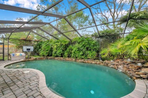 House in Spring Hill, Florida 4 bedrooms, 191.94 sq.m. № 1886844 - photo 20
