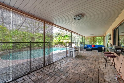 House in Spring Hill, Florida 4 bedrooms, 191.94 sq.m. № 1886844 - photo 11