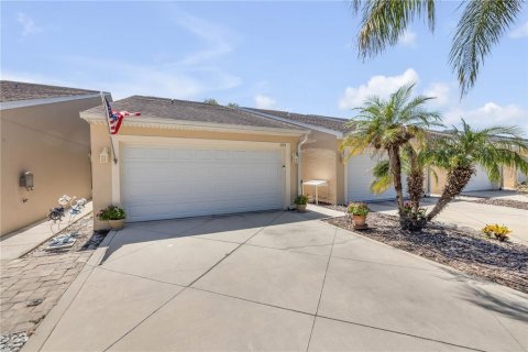 Touwnhouse à New Smyrna Beach, Floride 2 chambres, 128.02 m2 № 2409804
