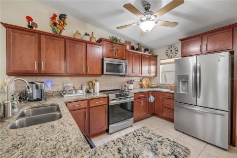 Touwnhouse à vendre à New Smyrna Beach, Floride: 2 chambres, 128.02 m2 № 2409804 - photo 23