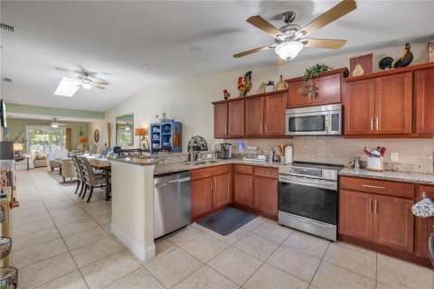 Touwnhouse à vendre à New Smyrna Beach, Floride: 2 chambres, 128.02 m2 № 2409804 - photo 26