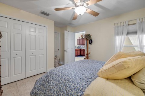 Touwnhouse à vendre à New Smyrna Beach, Floride: 2 chambres, 128.02 m2 № 2409804 - photo 12