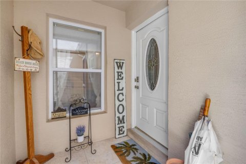 Touwnhouse à vendre à New Smyrna Beach, Floride: 2 chambres, 128.02 m2 № 2409804 - photo 20