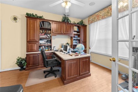 Купить виллу или дом в Орландо, Флорида 3 комнаты, 321.53м2, № 1813205 - фото 4