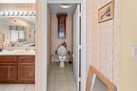 Купить виллу или дом в Орландо, Флорида 3 комнаты, 321.53м2, № 1813205 - фото 21